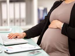 cosas que hacer en la licencia de maternidad