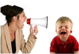 Cómo dejar de gritar a tus hijos