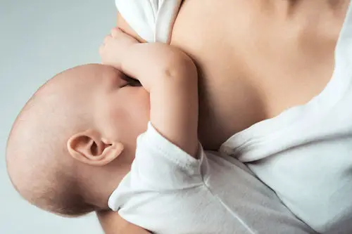 Cómo detener la lactancia materna