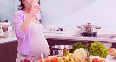 Es Pepto Bismol seguro durante el embarazo