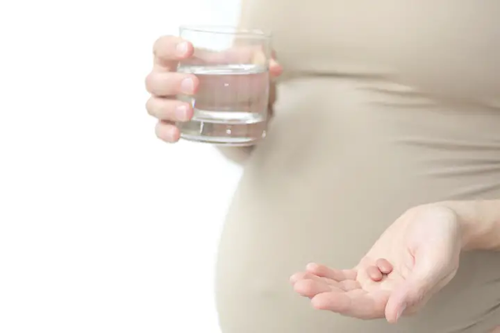 Medicamentos para la alergia durante el embarazo