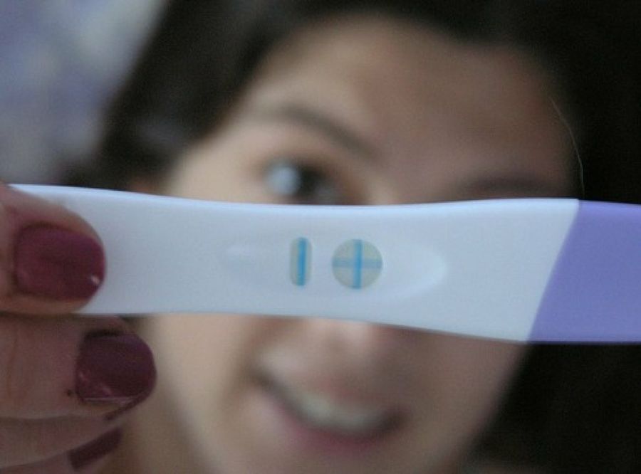 Pueden ser incorrectas las pruebas de embarazo