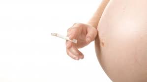 fumar y fertilidad