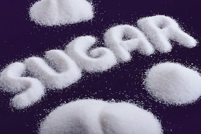 qué beber al dejar el azúcar