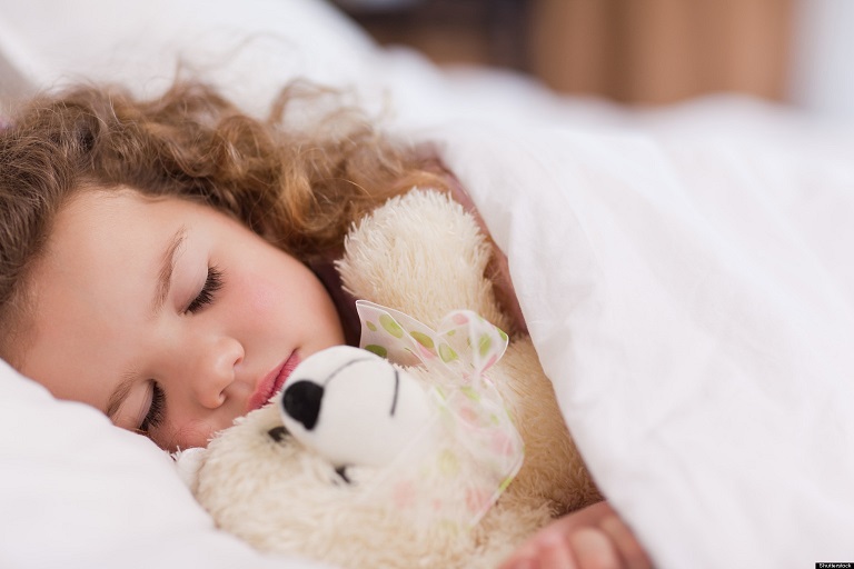 remedios caseros para que su hijo duerma