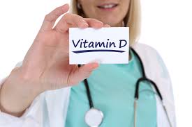síntomas de deficiencia de vitamina D en hombres