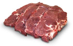 síntomas de intoxicación alimentaria por la carne de res